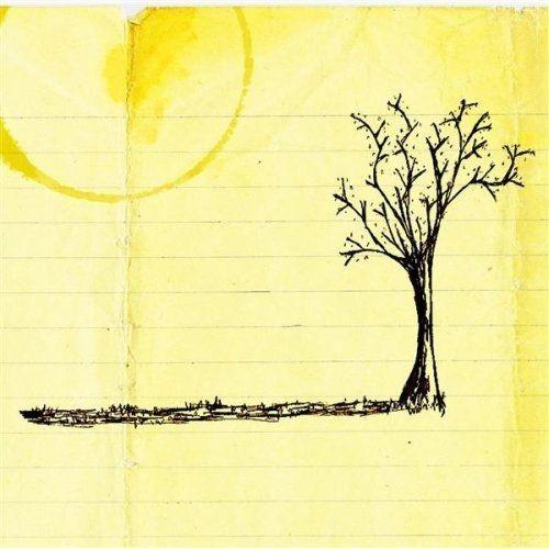 Capa do álbum "Spring EP", de Jon Foreman