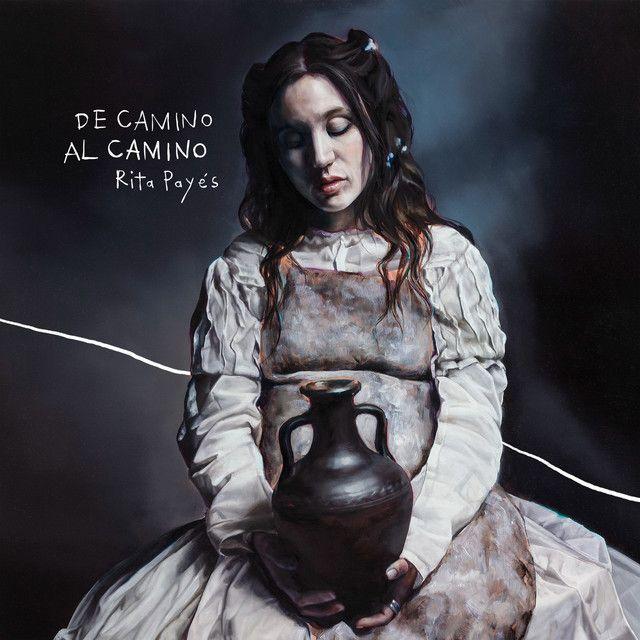 Capa do Álbum "De Camino Al Camino", de Rita Payés