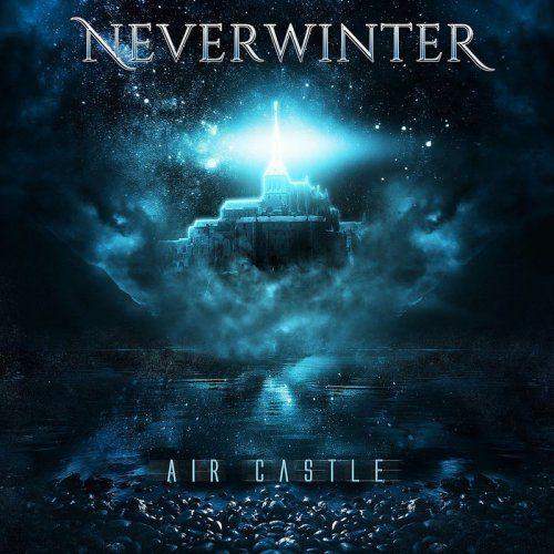 Portada de Álbum "Air Castle", de Neverwinter