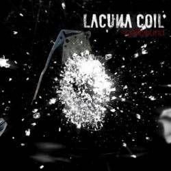 Album cover of "Spellbound" by Lacuna Coil
