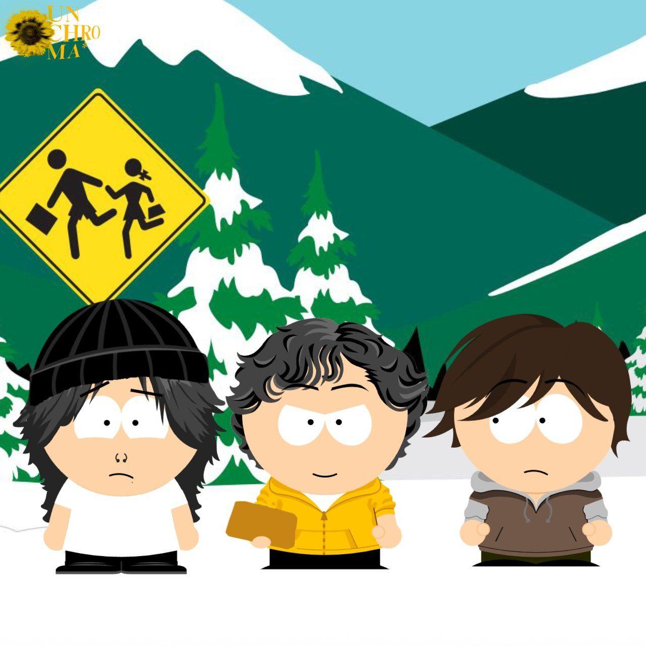 Portada de Sencillo/EP "NINGUÉM AGUENTA MAIS DOOMSHOP", de UNCHROMA