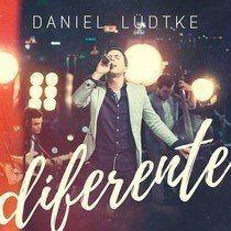 Portada de Álbum "Diferente", de Daniel Ludtke