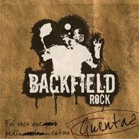 Album cover of "Guentaê" by Backfield Rock