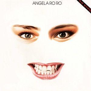 Portada de Álbum "Nosso Amor Ao Armagedon (Ao Vivo)", de Angela Ro Ro