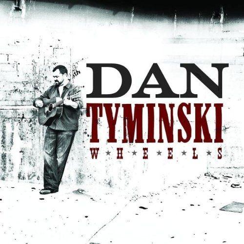 Portada de Álbum "Wheels ", de Dan Tyminski