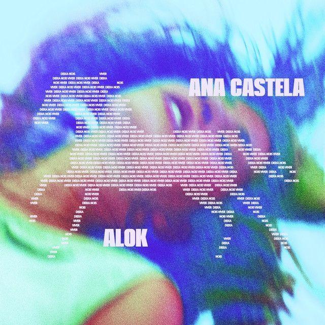 Portada de Sencillo/EP "Deixa Nois Viver 🔊 (part. Ana Castela)", de Alok