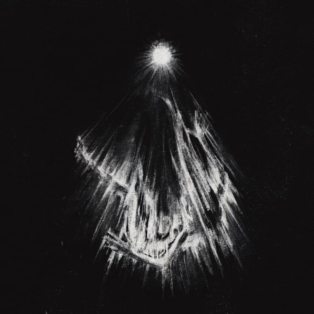 Capa do Single/EP "墜落", de Madmans Esprit