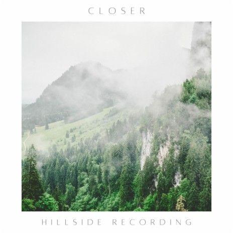 Portada de Sencillo/EP "Closer (Instrumental)", de Hillside Recording