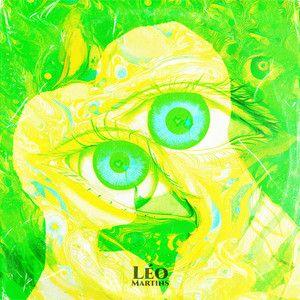 Portada de Sencillo/EP "Meu Espírito É Você", de Léo  Martins