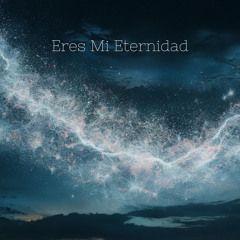 Capa do Single/EP "Eres Mi Eternidad", de Magic Notes Tune Tune