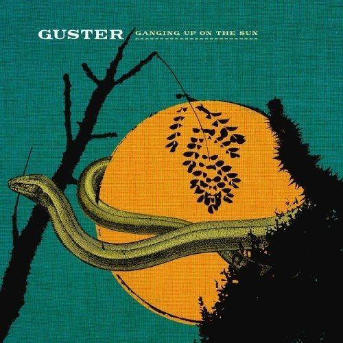 Portada de Álbum "Ganging Up on the Sun", de Guster