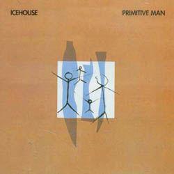 Portada del álbum "Primitive Man", de Icehouse