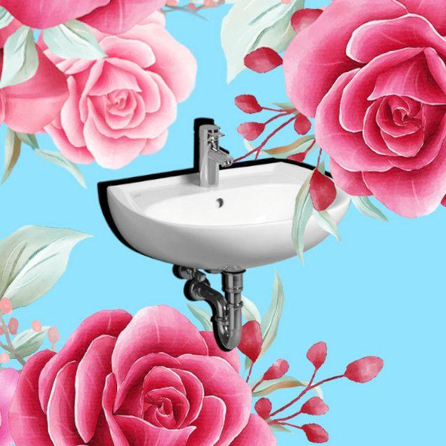 Album cover of "Sink Water" by Hotel Ugly