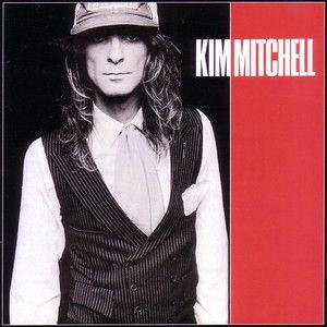 Portada de Álbum "Kim Mitchell (1982)", de Kim Mitchell