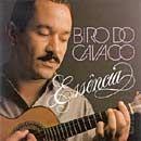 Portada de Álbum "Minha Paz", de Biro do Cavaco