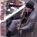 Capa do Álbum "Peter Case", de Peter Case