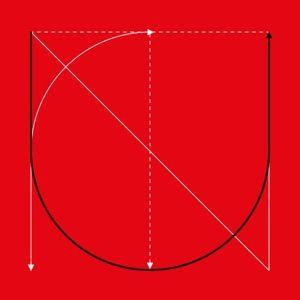 Capa do álbum "WITHOUT YOU", de NCT U