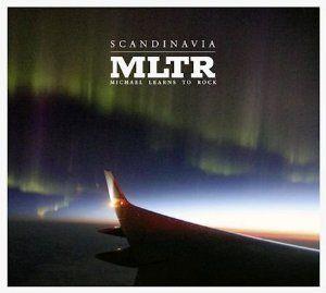 Portada de Álbum "Scandinavia", de Michael Learns To Rock