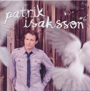 Portada de Álbum "#6", de Patrik Isaksson