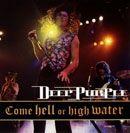 Capa do Álbum "Deep Purple 30: Very Best of - Limited Edition", de Deep Purple