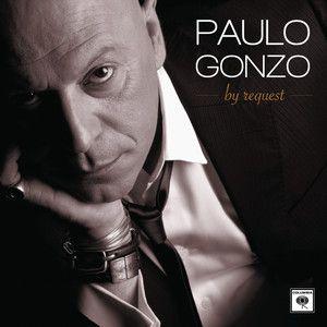 Portada de Álbum "By Request", de Paulo Gonzo
