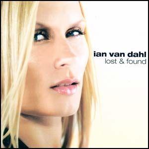Portada de Álbum "Ace", de Ian Van Dahl