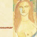 Portada de Álbum "Dindinha", de Ceumar