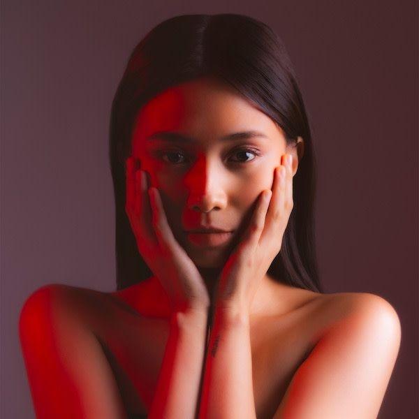 Capa do Álbum "wanna take this downtown?", de NIKI