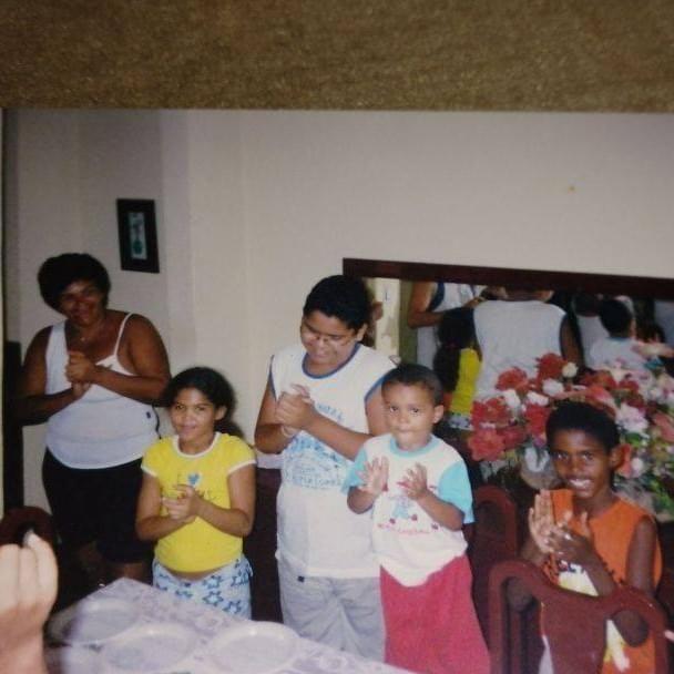 Portada de Álbum "Selma", de Lau e Eu