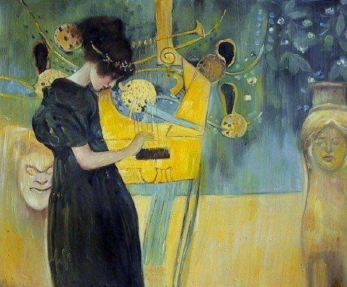 Portada de Álbum "Desiderium", de Otacílio Melgaço