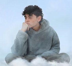 Portada de Sencillo/EP "Não Estava Em Ti", de Cristianlaud