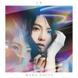 Capa do Álbum "Many Faces Tamensei", de JY