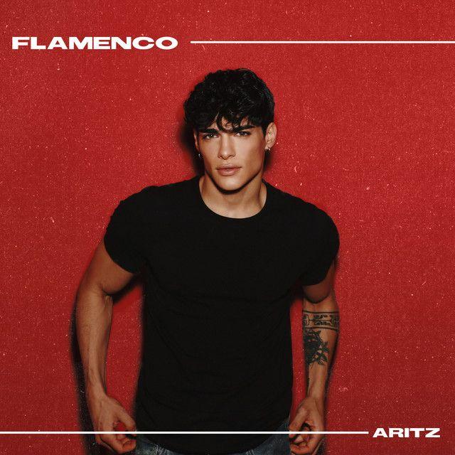 Portada de Sencillo/EP "Flamenco", de Aritz