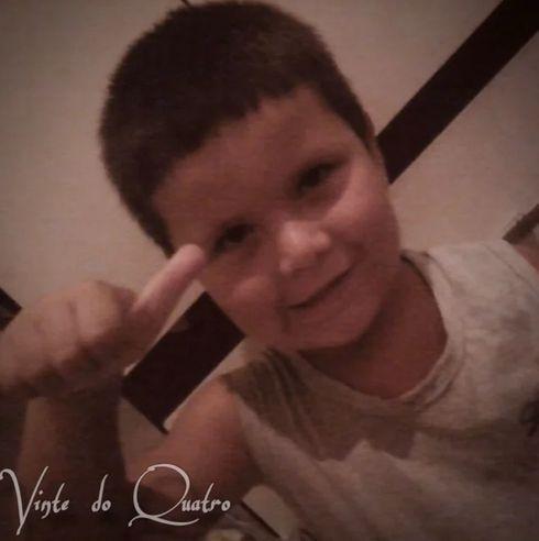 Portada del álbum "Vinte do Quatro", de Kais