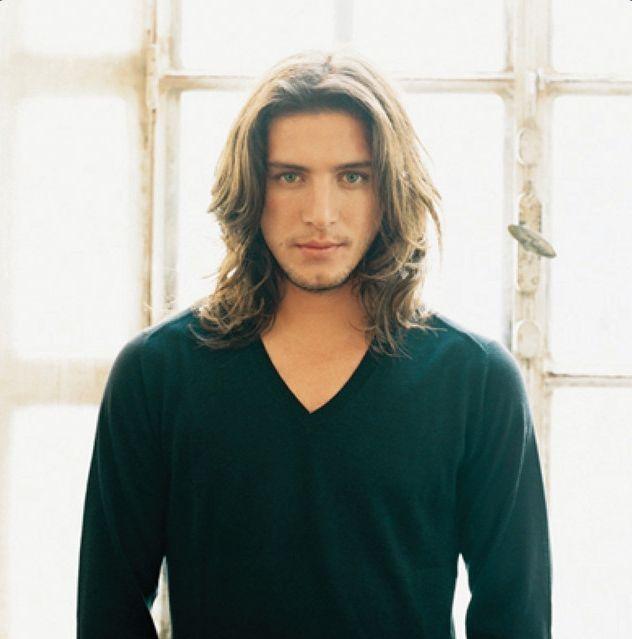 Capa do Álbum "Manuel Carrasco", de Manuel Carrasco