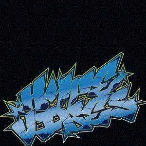 Portada de Sencillo/EP "CxM 1st Mini Album 'HYPE VIBES'", de CxM