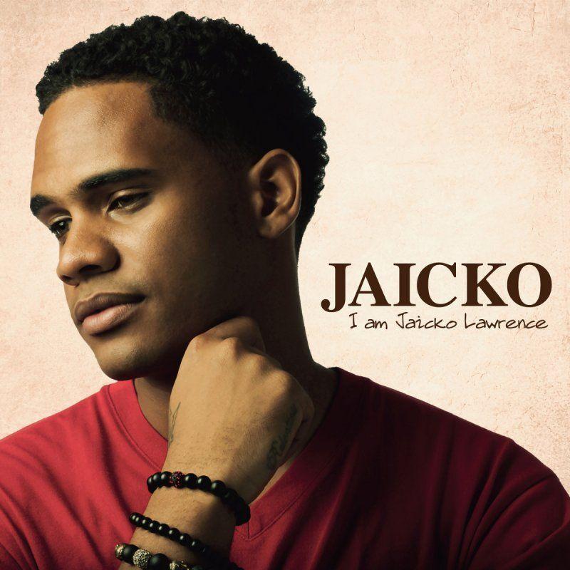 Portada de Álbum "I Am Jaicko Lawrence", de Jaicko Lawrence
