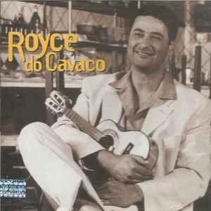 Portada de Álbum "O Som Brasileiro", de Royce do Cavaco