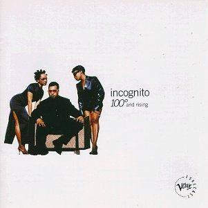 Portada de Álbum "20th Century Masters: Millennium Collection", de Incognito