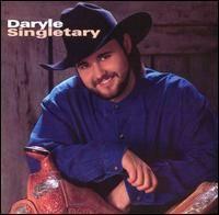 Portada de Álbum "Daryle Singletary (1995)", de Daryle Singletary