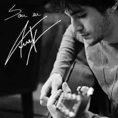 Portada de Álbum "Sou Eu", de Fiuk