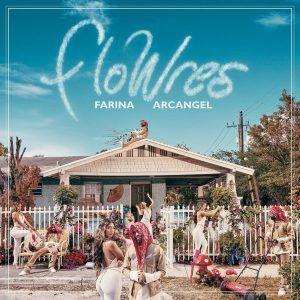 Portada de Sencillo/EP "FloWres", de Arcángel