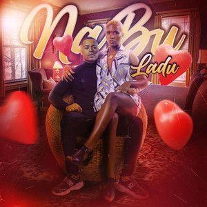 Capa do Single/EP "Na Bu Lado", de Indira