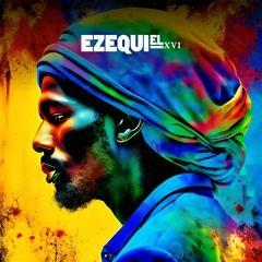 Portada de Sencillo/EP "Ezequiel16", de ClivandyAtalaia