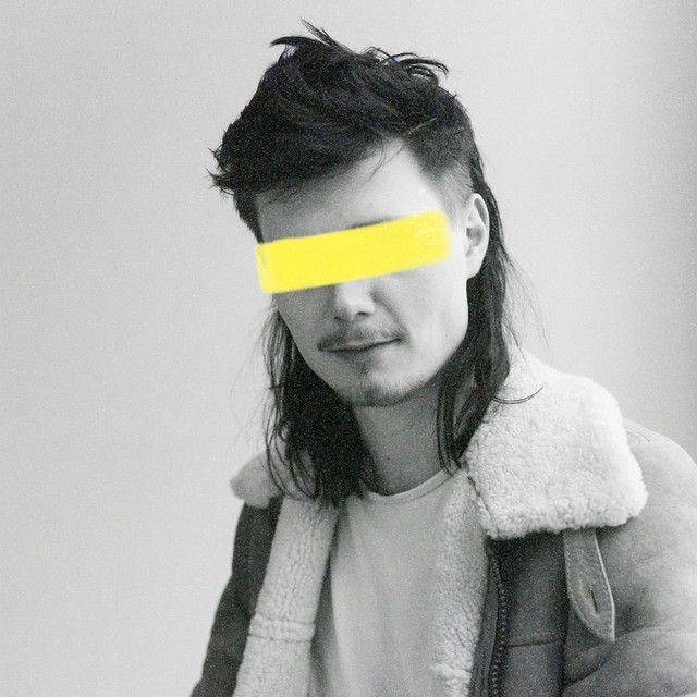 Portada de Sencillo/EP "A Manifestation Of New Challenges In Ones Creative Way Of Working Whilst Being Separated By Newer Distances, Vol. I (feat. Sebastian Scheipers)", de Moritz Jahn