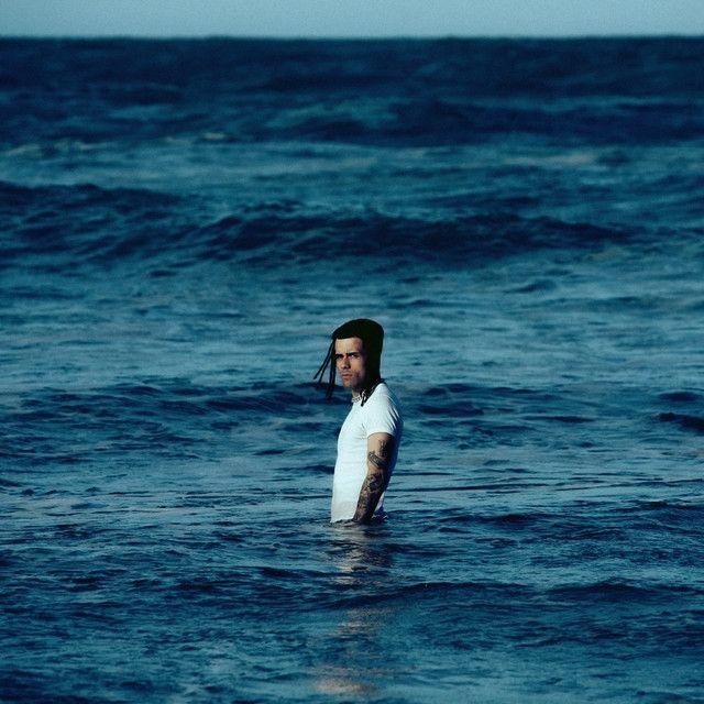 Portada de Álbum "CERO GRADOS", de TOBI