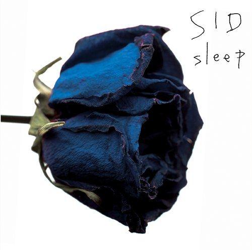 Capa do álbum "Sleep", de Sid