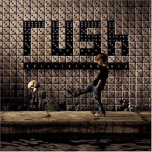 Portada de Álbum "Roll the Bones - Remasters", de Rush