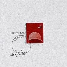 Portada de Álbum "Konnichiwa", de Skepta