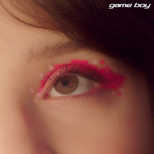 Portada de Sencillo/EP "GAMEBOY", de Isabel LaRosa
